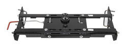 Hide-A-Goose Underbed Gooseneck Trailer Hitch with Installation Kit