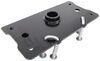 Gooseneck Hitch 9467 - Removable Ball - Stores in Truck - Draw-Tite