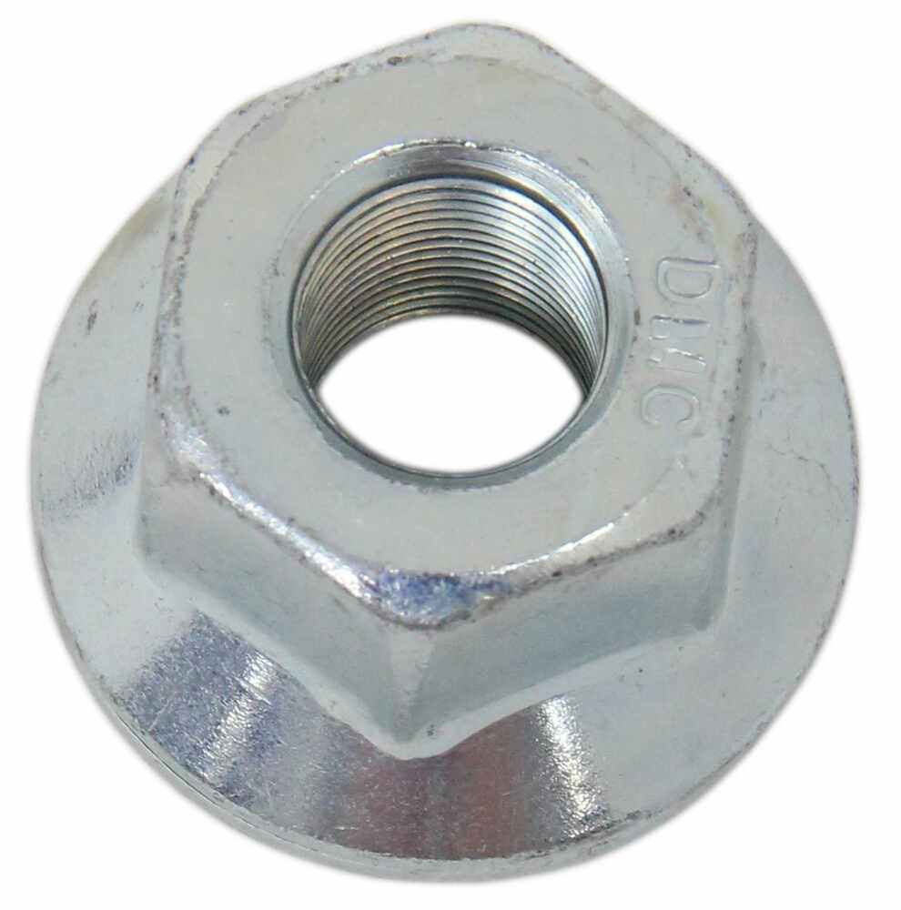 Accessories and Parts 95188 - Flange Nut - Dexter