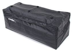etrailer cargo bag with mounting straps.