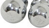 etrailer Fixed Ball Mount - 989900