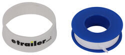Valterra PTFE Thread Seal Tape - 1/2" Wide x 520" Long - A05-0265
