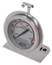 NEW Oven Thermometer for RV / Camper / Motorhome / 5th Wheel / Travel  Trailer for sale online