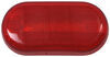 Replacement Red Lens for Optronics MC66RB Clearance or SIde Marker Light