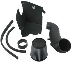 aFe Direct Fit Cold Air Intake System with Pro Dry S Filter - Stage 2 - AFE51-10622