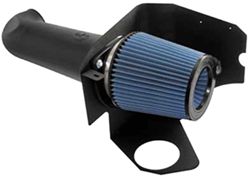 aFe Direct Fit Cold Air Intake System with Pro 5R Oil-Based Filter - Stage 2 - AFE54-10712