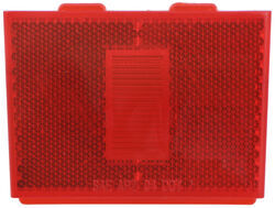 Replacement Side Marker Lens for Optronics STL16RB and STL17RB Tail Light - AL17RB