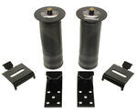 Air Lift Ride Control Air Helper Springs - Rear Axle