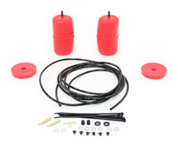 Air Lift 1000 Air Helper Springs for Coil Springs - Rear