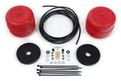 Air Lift 1000 Air Helper Springs for Coil Springs - Rear - AL60811