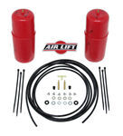 Air Lift 1000 Air Helper Springs for Coil Springs - Rear