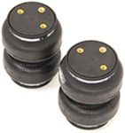 Air Lift LoadLifter 5000 Ultimate Air Helper Springs with Internal Jounce Bumpers - Rear Axle