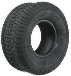 Loadstar K399 Bias Trailer Tire - 215/60-8 - Load Range D - AM1HP28
