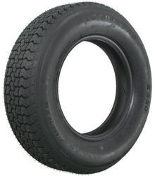 Loadstar ST225/75D15 Bias Trailer Tire - Load Range D - AM1ST96