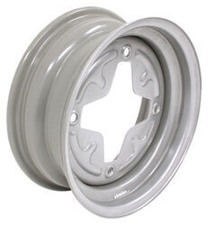 Dexstar Vintage Steel Wheel w/ +5 mm Offset - 14" x 5-1/2" Rim - 4 on 9.44 - AM20312