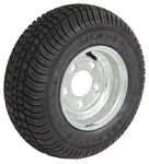 Replacement Wheel and Tire Recommendation for 16X6.50-8 Tire Size on ...