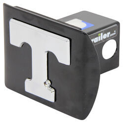 Tennessee Chrome Logo Emblem 2" Hitch Cover - AMG100543