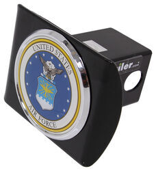 Public Service and Military Air Force Hitch Covers | etrailer.com