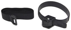 Kuat Phat Bike Kit: Includes Strap Extender and Front Tire Strap - Two  Hoosiers Cyclery, LLC