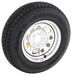 Trailer Tires and Wheels
