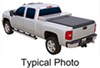 Access Toolbox Edition Soft, Roll-Up Tonneau Cover