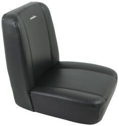 Bestop TrailMax II Classic - Vinyl Front Seat - Low Back - Black                                    