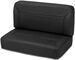 Non-Reclining Seat