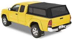 Best 2012 Toyota Tacoma Tonneau Covers Etrailer Com