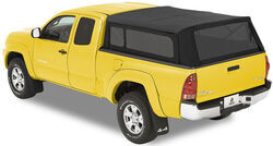 Best 2010 Toyota Tacoma Tonneau Covers Etrailer Com