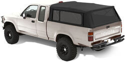 1999 Toyota Tacoma Tonneau Cover Etrailer Com