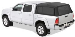 Best 2012 Toyota Tacoma Tonneau Covers Etrailer Com