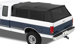 Bestop Supertop for Truck Collapsible Bed Cover - B76315