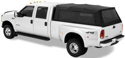 Bestop Supertop for Truck Collapsible Bed Cover - B76317