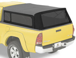Tinted Window Kit for Bestop Supertop for Truck - Black Diamond - B7632835