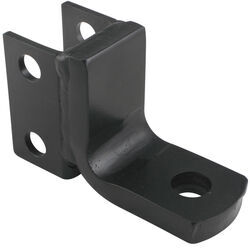 Ball Mount Adapter for Convert-A-Ball Cushioned Weight Distribution Shank - BA-1