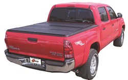 Best 2013 Toyota Tacoma Tonneau Covers Etrailer Com