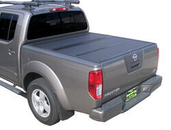 Will Bak G2 Hard Tonneau Cover Bak26507 Fit 2013 Nissan Frontier With Utili Track System Etrailer Com