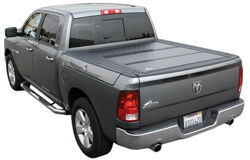 Bak Bakflip F1 Hard Tonneau Cover Installation 2011 Dodge Ram Pickup Video Etrailer Com