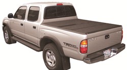 2001 Toyota Tacoma Tonneau Cover Etrailer Com