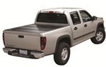 BAKFlip FiberMax Hard Tonneau Cover - Folding - Aluminum and Fiberglass                             