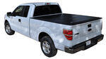 BAKFlip FiberMax Hard Tonneau Cover - Folding - Aluminum and Fiberglass                             