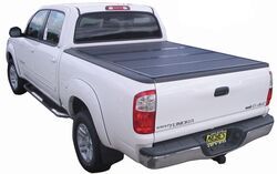 2002 Toyota Tundra Tonneau Cover Etrailer Com