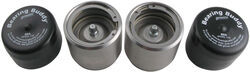 Bearing Buddy Bearing Protectors - Model 1781SS - Stainless Steel (Pair) - BB1781SS