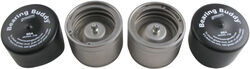 Bearing Buddy Bearing Protectors - Model 2240SS - Stainless Steel (Pair) - BB2240SS