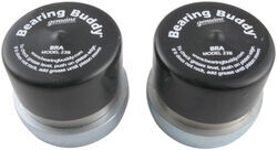 Bearing Buddy Bearing Protectors - Model 2562SS - Stainless Steel (Pair) - BB2562SS