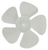 Replacement Fan Blade for Ventline RV Range Hood - 5-5/8" Diameter