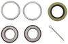 Bearing Kit for 1" BT8 Spindle, L44643 Inner/Outer Bearings, 34823 Seal