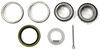 Bearing Kit, L44649 Inner/Outer Bearings, 10-60 Seal