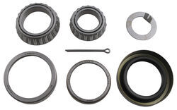 Hub Bearing Kit for Lippert, Dexter, and Al-Ko Axles - 3,500 lb with #84 Spindle - BK2-100