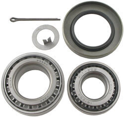 Bearing Kit, 14125A/25580 Bearings, GS-2125DL Seal - BK3-210